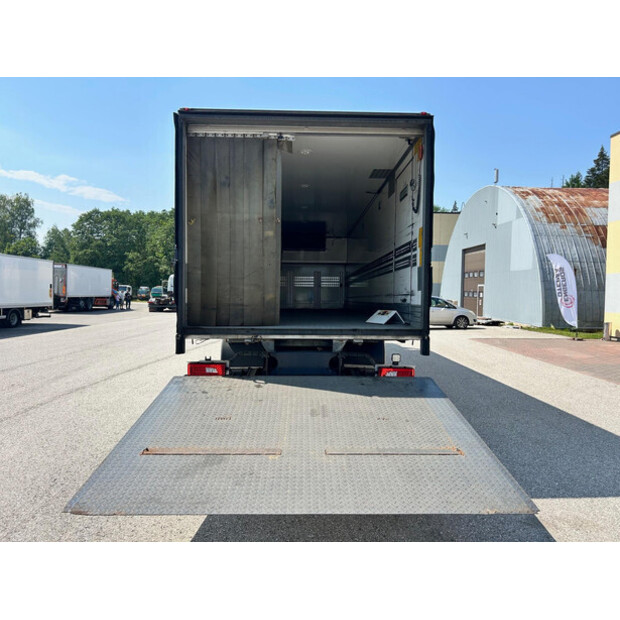 2018 Scania P370-41010837