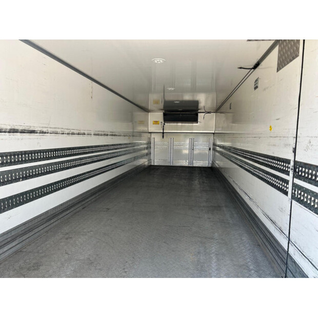 2018 Scania P370-41010838
