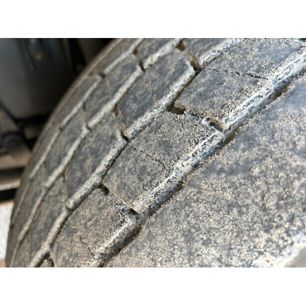 2018 Scania P370-41010841