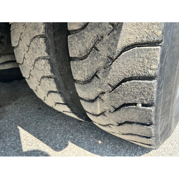 2018 Scania P370-41010843