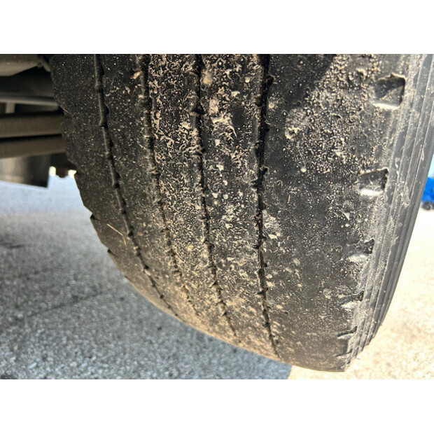 2018 Scania P370-41010844