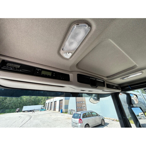2018 Scania P370-41010847