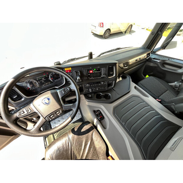 2018 Scania P370-41010848