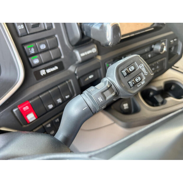2018 Scania P370-41010853