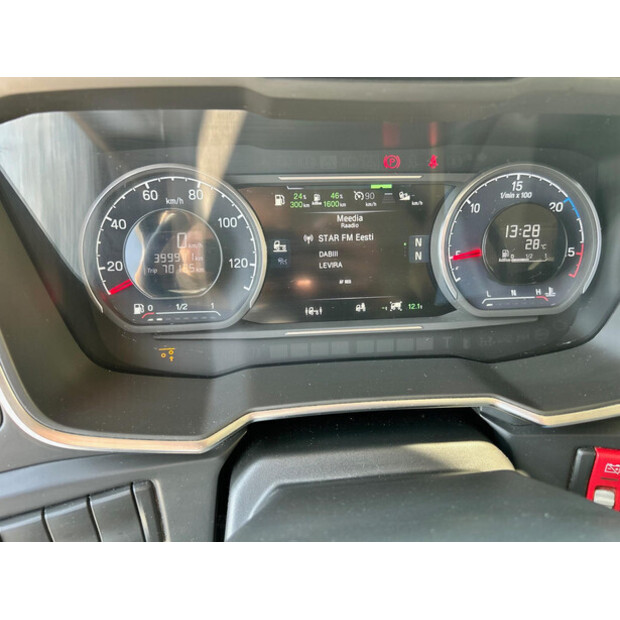 2018 Scania P370-41010854