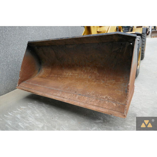 2014 Caterpillar 938K-41010870