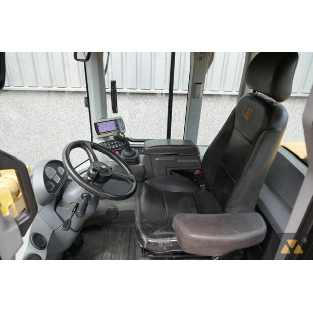 2014 Caterpillar 938K-41010871