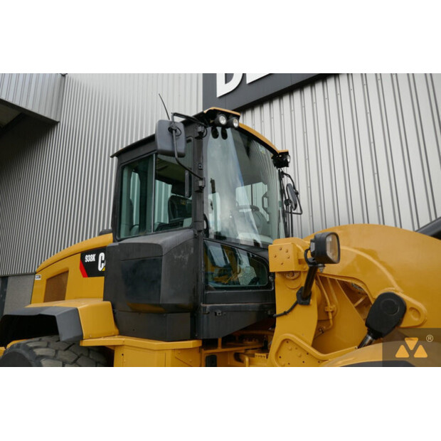 2014 Caterpillar 938K-41010879