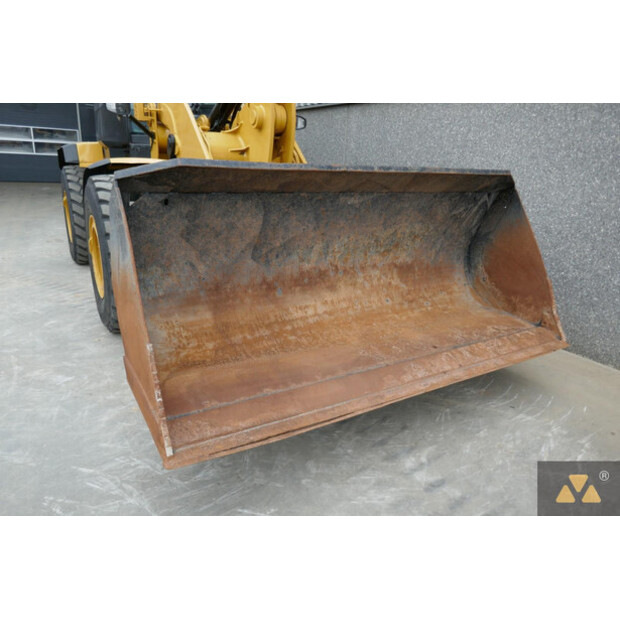2014 Caterpillar 938K-41010880