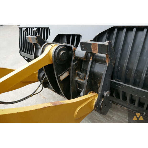 2014 Caterpillar 938K-41010886