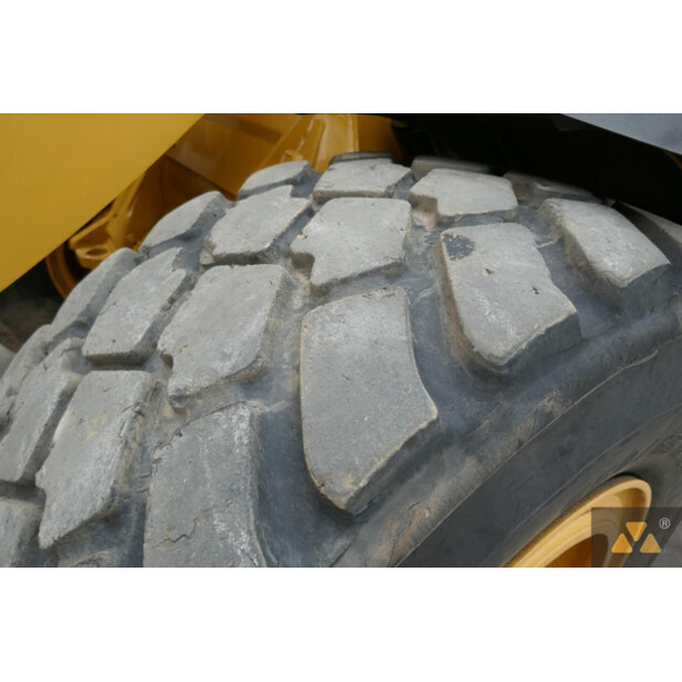 2014 Caterpillar 938K-41010888