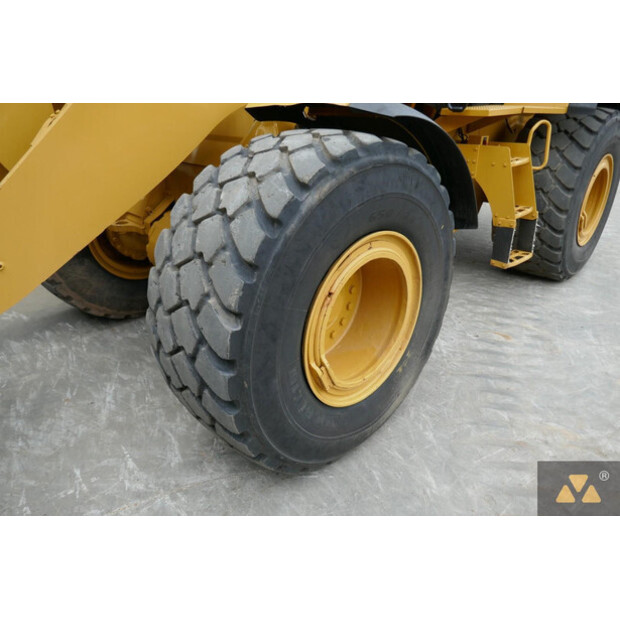 2014 Caterpillar 938K-41010889
