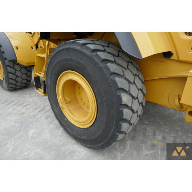 2014 Caterpillar 938K-41010890