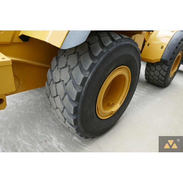 2014 Caterpillar 938K-41010891