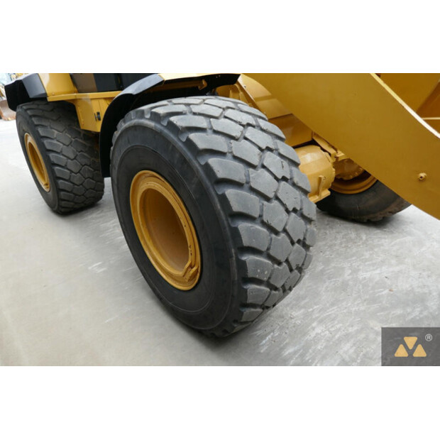 2014 Caterpillar 938K-41010893