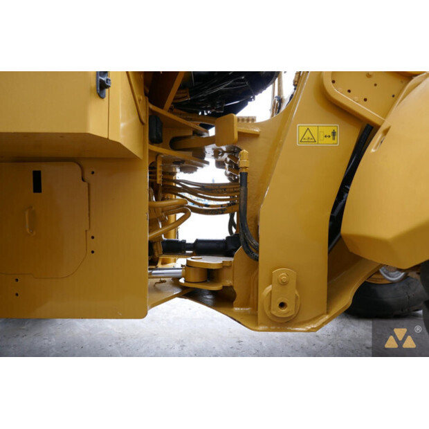 2014 Caterpillar 938K-41010894