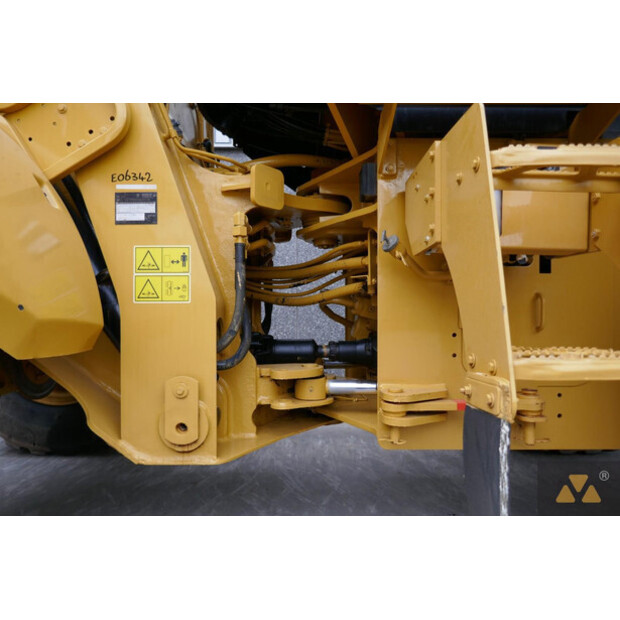 2014 Caterpillar 938K-41010895