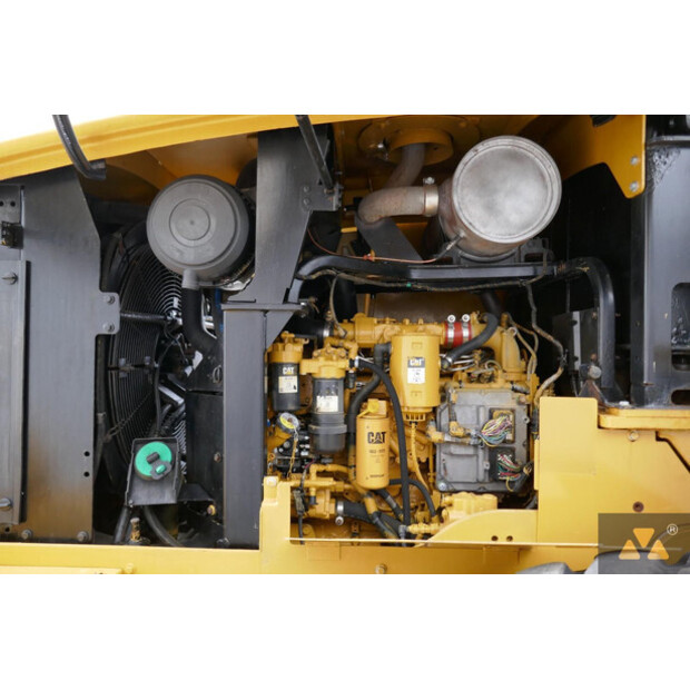 2014 Caterpillar 938K-41010896