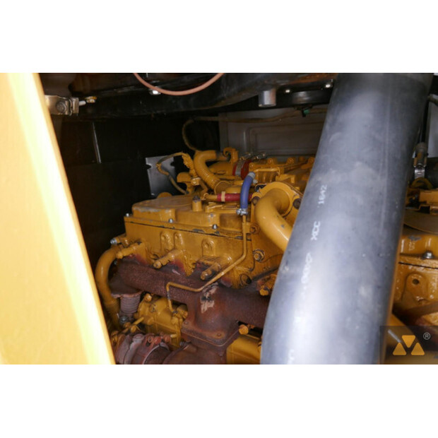 2014 Caterpillar 938K-41010897