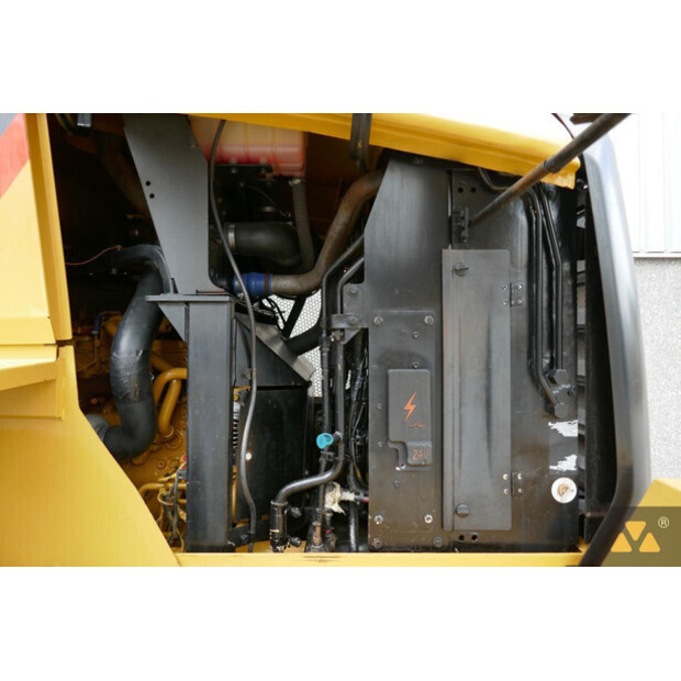 2014 Caterpillar 938K-41010898