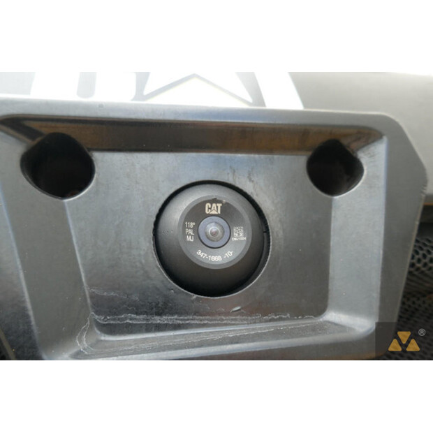 2014 Caterpillar 938K-41010899
