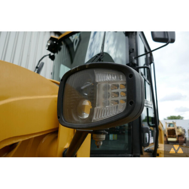 2014 Caterpillar 938K-41010902