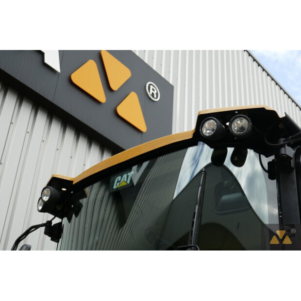 2014 Caterpillar 938K-41010903