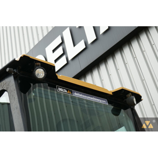 2014 Caterpillar 938K-41010904