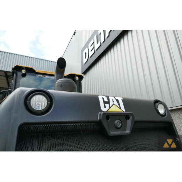 2014 Caterpillar 938K-41010905