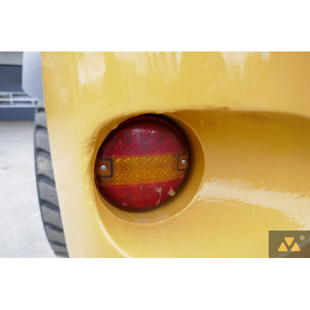 2014 Caterpillar 938K-41010906