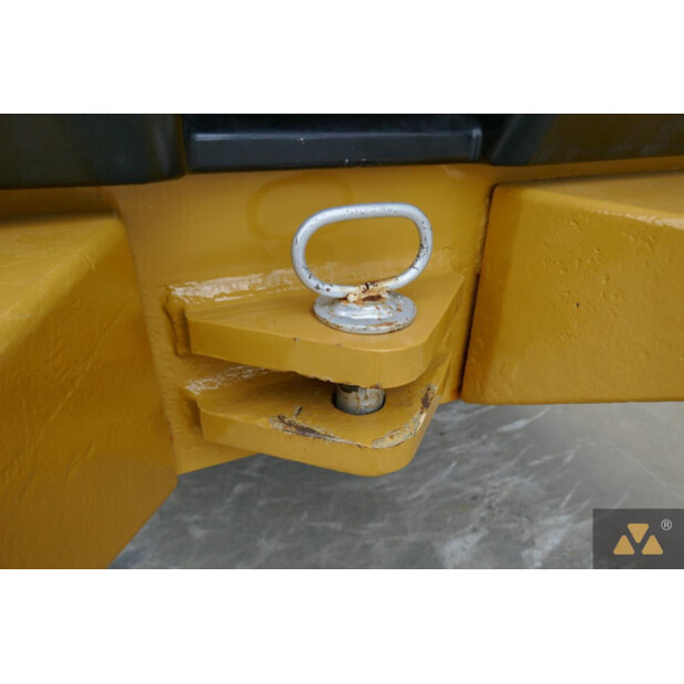 2014 Caterpillar 938K-41010908