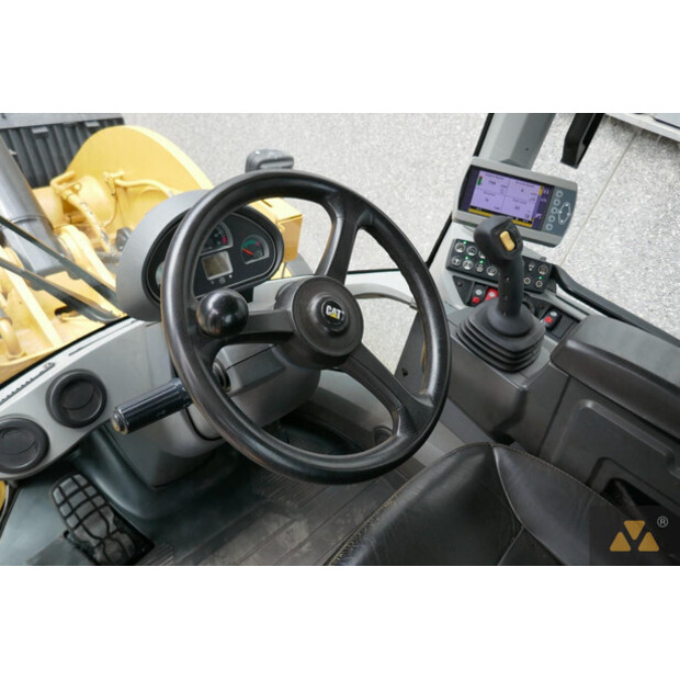 2014 Caterpillar 938K-41010909