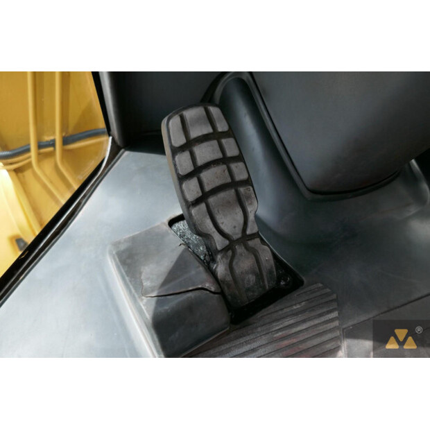 2014 Caterpillar 938K-41010910