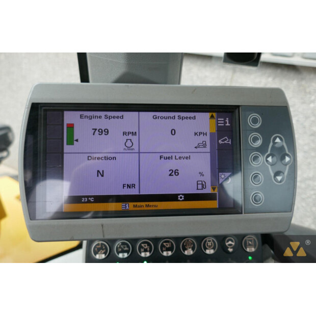 2014 Caterpillar 938K-41010913