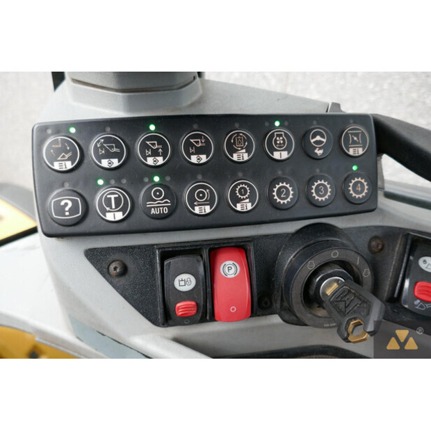 2014 Caterpillar 938K-41010914