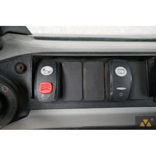 2014 Caterpillar 938K-41010916