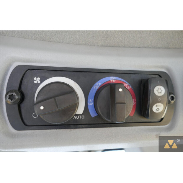 2014 Caterpillar 938K-41010917