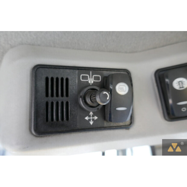 2014 Caterpillar 938K-41010918