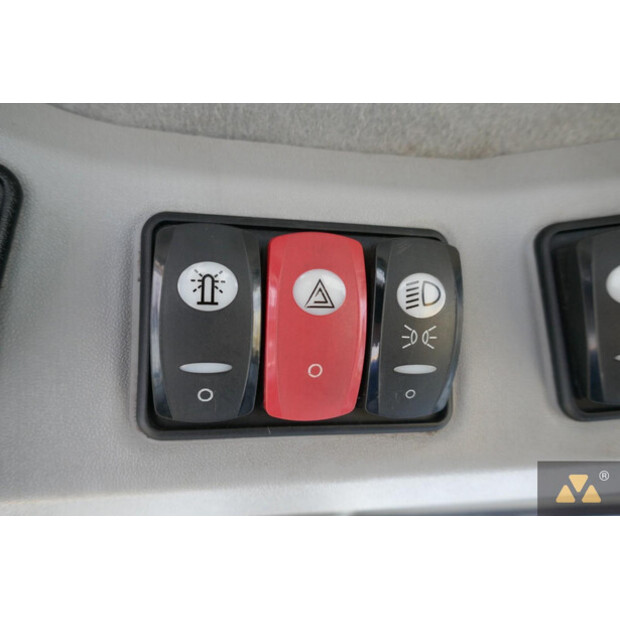 2014 Caterpillar 938K-41010919