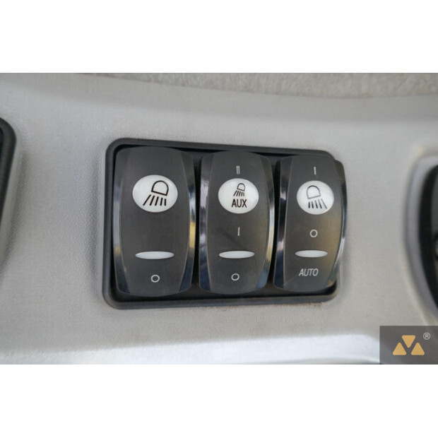 2014 Caterpillar 938K-41010920