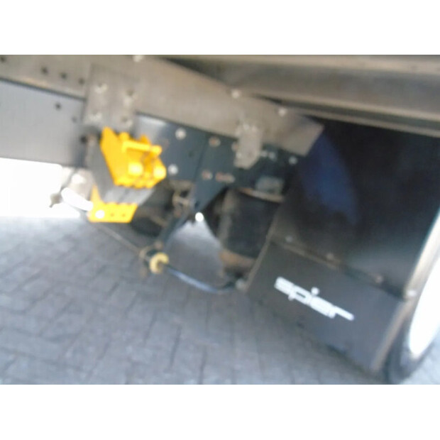 2017 Iveco Eurocargo 75E190-41010962