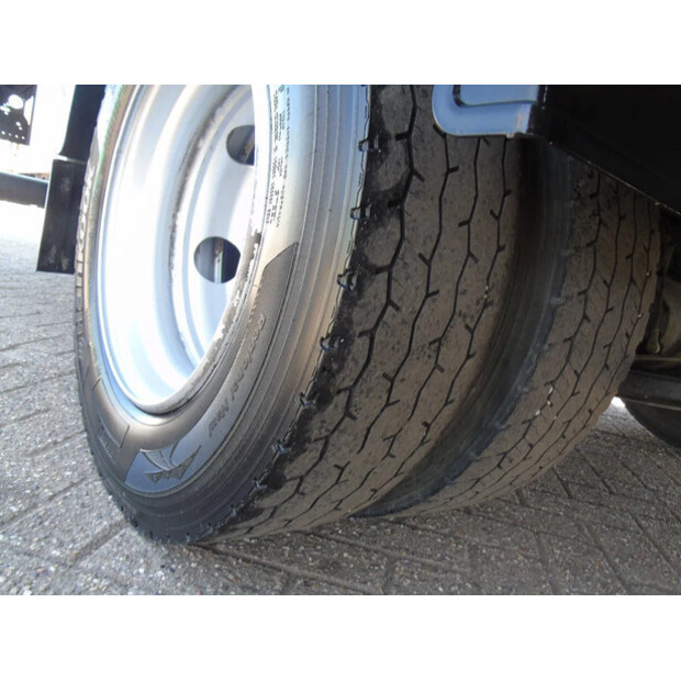 2017 Iveco Eurocargo 75E190-41010964
