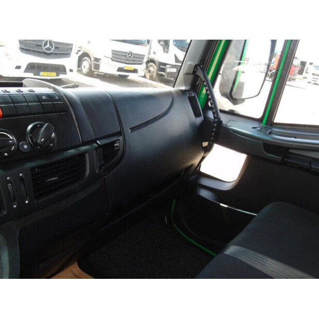 2017 Iveco Eurocargo 75E190-41010972