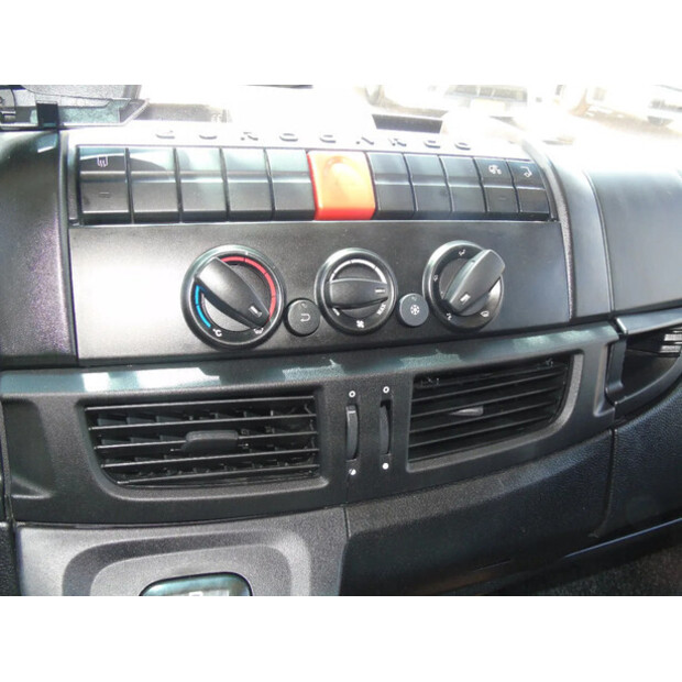 2017 Iveco Eurocargo 75E190-41010974