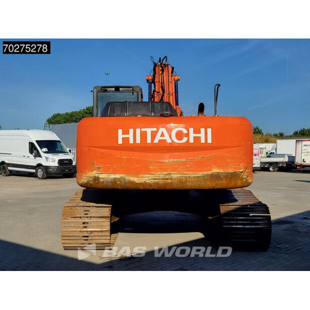 2009 هيتاشى ZX250LC-3-41011022