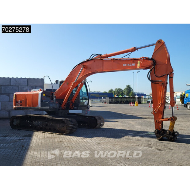 2009 هيتاشى ZX250LC-3-41011024