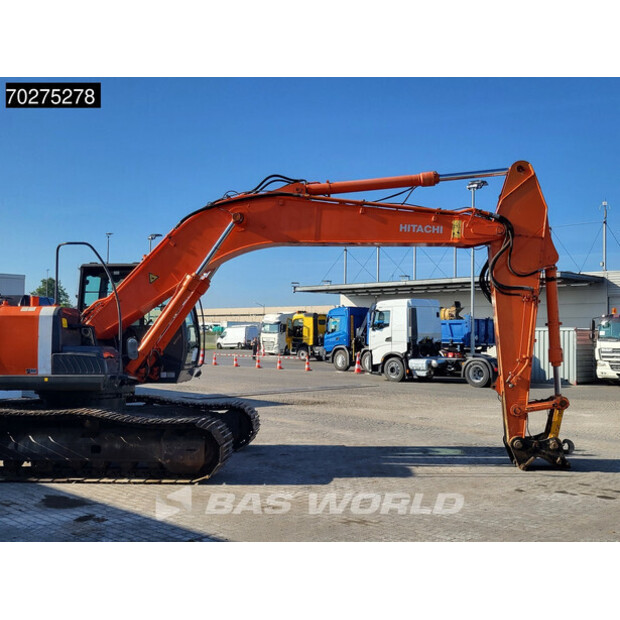2009 هيتاشى ZX250LC-3-41011025