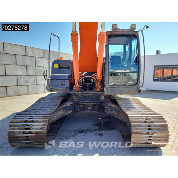 2009 هيتاشى ZX250LC-3-41011026