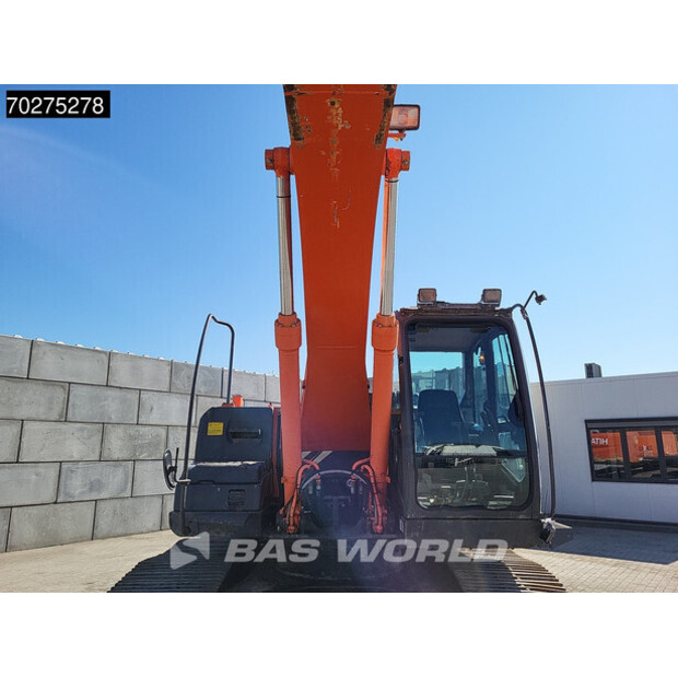2009 هيتاشى ZX250LC-3-41011027