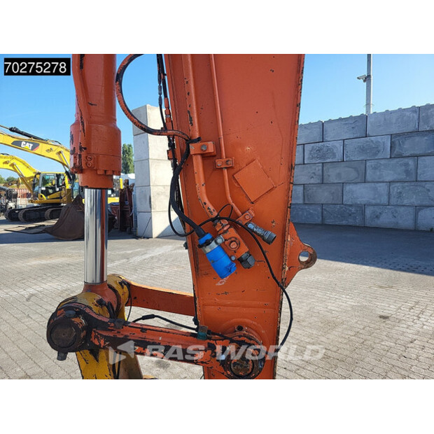 2009 هيتاشى ZX250LC-3-41011028